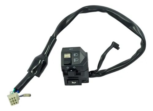 Comando Izquierdo Ak200 Sm/xm