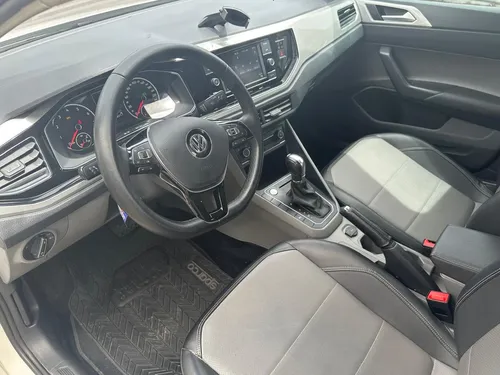Volkswagen Virtus 1.6 Highline