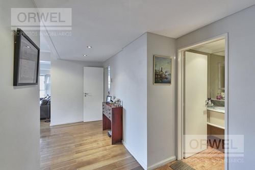 Imagen 16 de 30 de Excelente Planta En Torre Con 2 Cocheras - Imperdible!