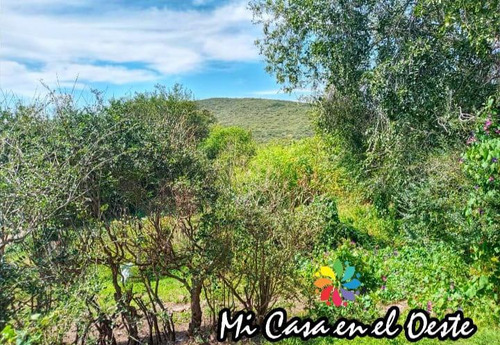 Vendido! Casa 2 Dorm - 800mts Centro - Embalse - Calamuchi