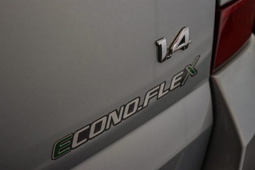 Chevrolet Meriva 1.4 Mpfi Maxx 8v Econo.flex 4p Manual