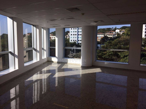 Imagem 19 de 30 de Sala Para Aluguel Em Cambuí - Sa005214