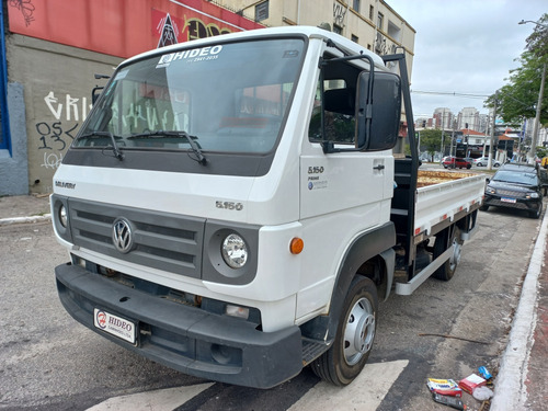 Vw 5150 2018 Carroceria