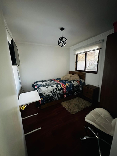 Vendemos Bonita Casa En Condomio En Los Andes