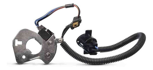 Modulo Magneto Efecto Hall Para Jeep Cj5 4cil 2.5 1983