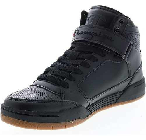 Tenis Bota Champion Arena Power Hi Original Caballero 