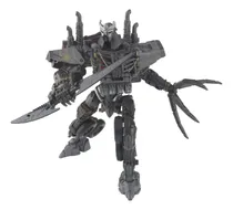 Comprar Figura De Acción Transformers Studio Series Leader 101 Scour