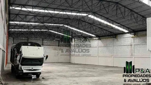 Bodega En Arriendo En Guarne - Guarne
