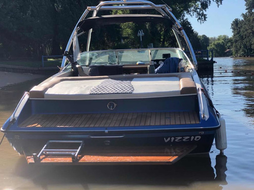 Regnicoli 6.90 Cuddy Para Wakeboard Con Torre