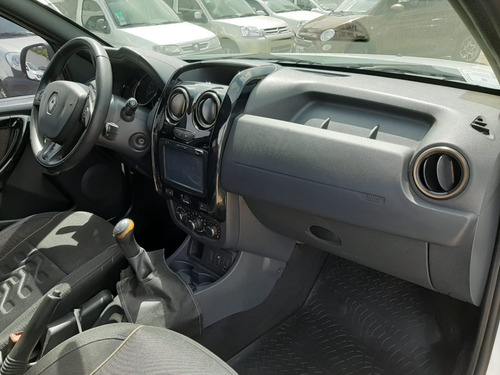 Renault Duster 2017 1.6 Nafta Ph2 4x2 Privilege Ab984