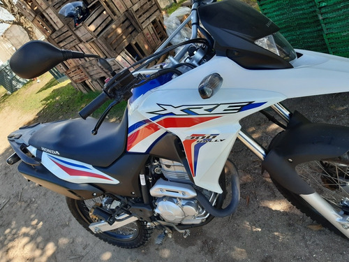 Honda Xre300 Xre 300 Raly
