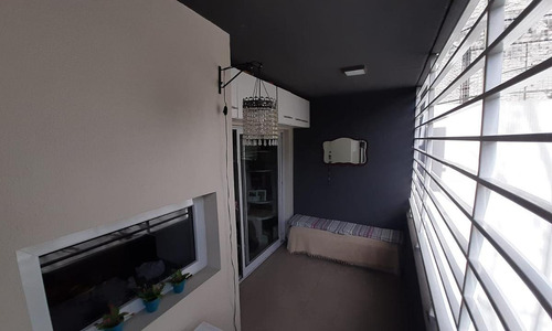 Imagen 3 de 11 de Excelente Departamento Dos Ambientes Nuevo Con Balcón, . Impecable! Opción Cocheras.