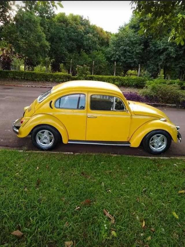 Vw Fusca