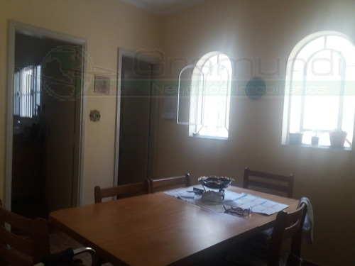 Casa Sobrado Para Venda, 2 Dormitório(s), 90.0m² - 5850