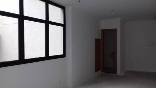 Imagem 1 de 3 de Sala Comercial Para Locação, Centro, São José Dos Campos. - Sa0222