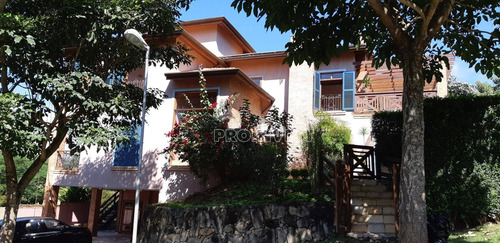 Casa Com 4 Dormitórios À Venda, 600 M² Por R$ 2.599.000,00 - Granja Viana - Cotia/sp - Ca5103