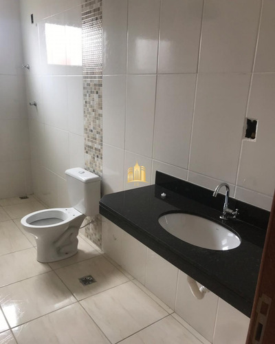 Imagem 8 de 18 de Casa No Bairro Nova Esmeraldas - Esmeraldas - Ca00128 - 33334347