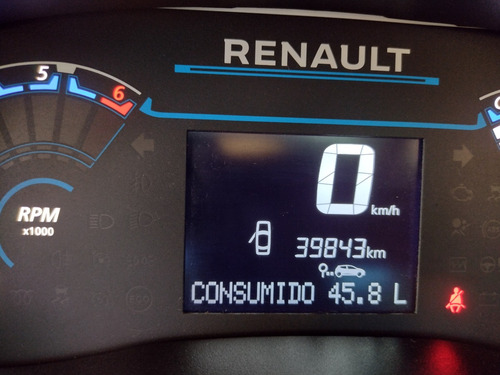 Renault Kwid 1.0 12v Intense Sce 5p
