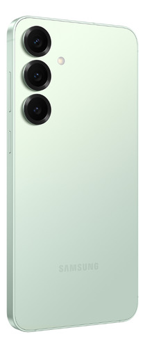 Samsung Galaxy S25 Plus 5g 512 Gb - Mint Open Box Verde Claro (Reacondicionado)