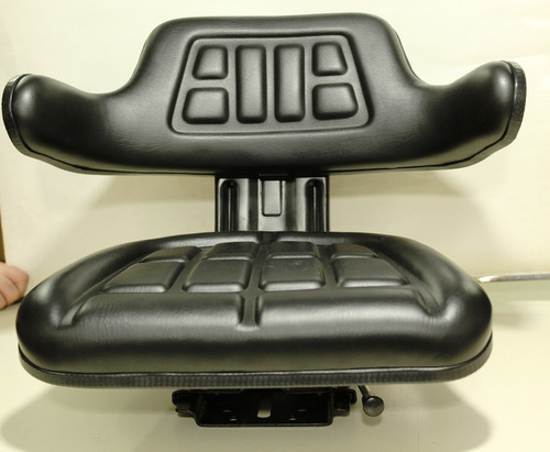 Asiento Conductor Universal Para Tractor Fiat 400-e / 600-e