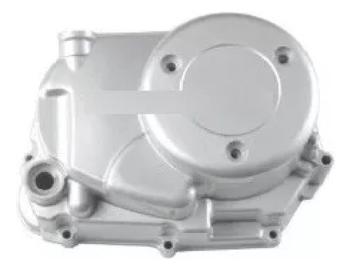 Tapa Lado Embrague Patada Fox Max Ld Tunning 110 125 Cc Cuot