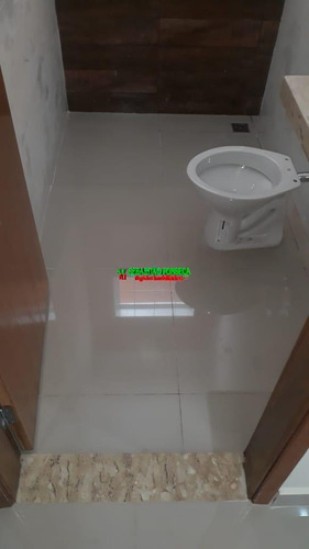 Imagem 4 de 15 de Casa 03 Dormitórios, E 02 Dormitórios Em São José Dos Campos - 1435