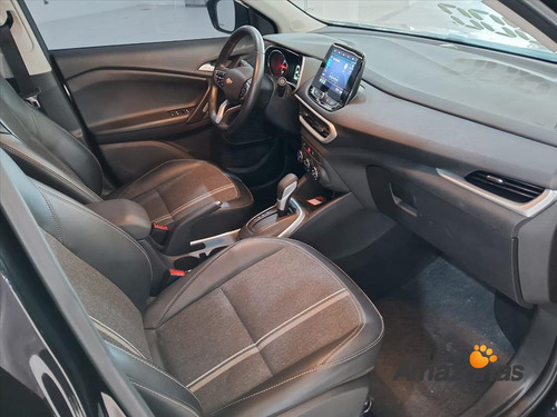 Chevrolet Tracker 1.0 TURBO FLEX LTZ AUTOMÁTICO