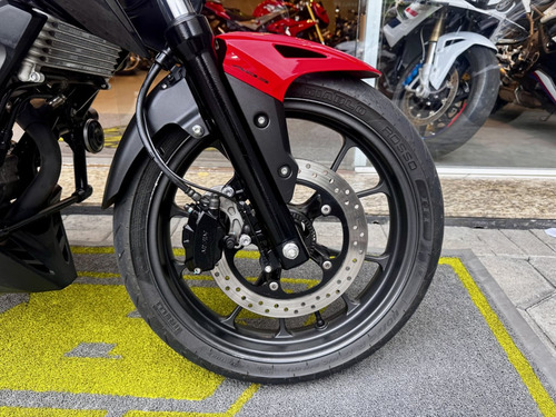 Honda Cb 300f Twister Flex
