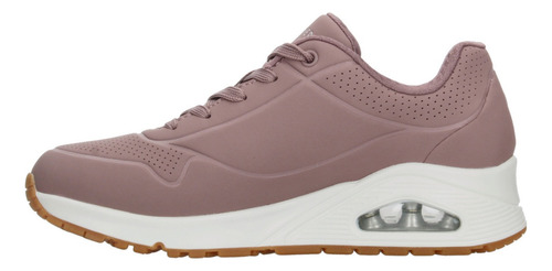 Tenis Skechers Dama Uno Stand On Air 73690 Mauve