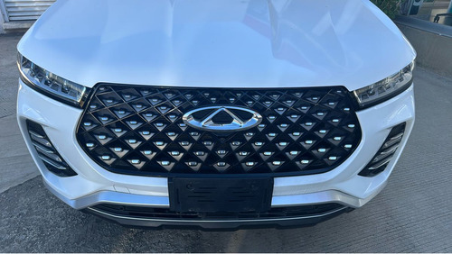 Chirey tiggo 7 pro 1.5 Luxury
