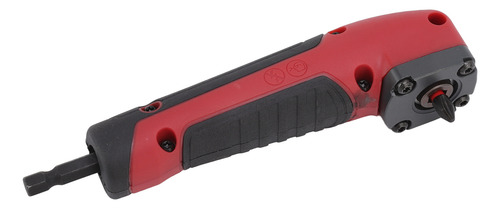 Accesorio De Taladro De Ángulo Recto Mango Ergonómico De