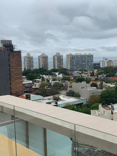 Departamento - Pocitos Nuevo