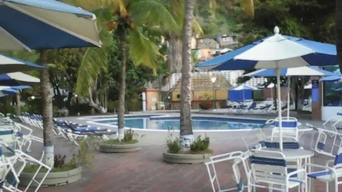 Club Tanaguarena.