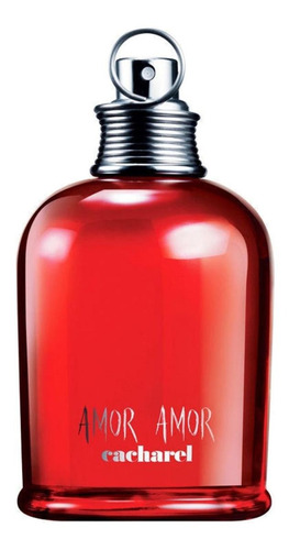 Perfume Amor Amor Cacharel 100ml Sellado Original