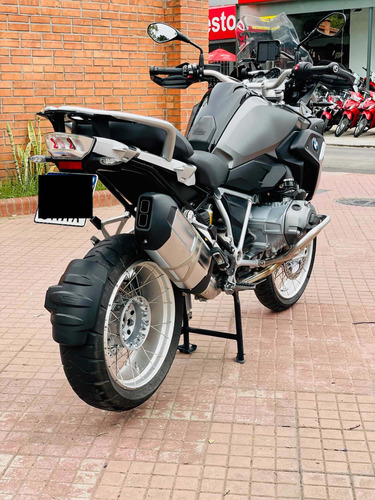 Imagen 3 de 16 de Bmw R1200gs Aguatera Full, Gs 1200, No 850gs, No 1250 Gs