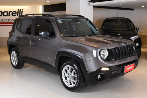 Jeep Renegade 1.8 Sport