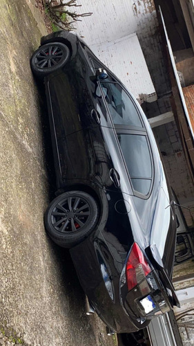 Imagem 5 de 5 de Honda Civic 2014 2.0 Lxr Flex Aut. 4p