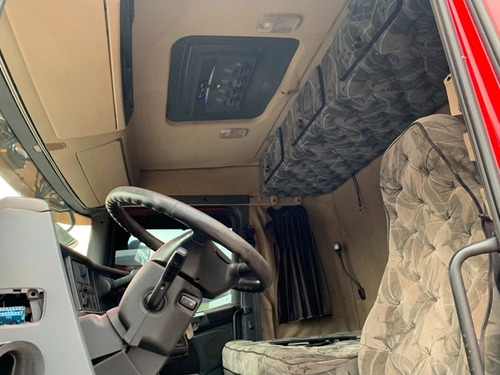 Imagem 11 de 12 de Scania R440 6x4 - Automático