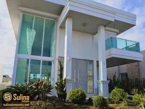 Imagem 3 de 30 de Casa À Venda Em Xangri-lá - Ca00773 - 32797440