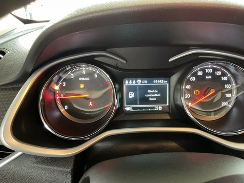 Chevrolet Onix 1.0 TURBO FLEX LTZ MANUAL
