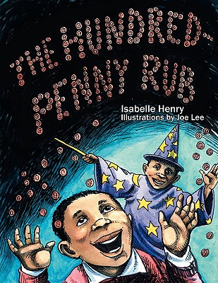 Libro The Hundred-penny Rub - Henry, Isabelle