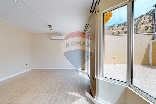Entrega Inmediata | Casa Con Gran Patio Remodelada