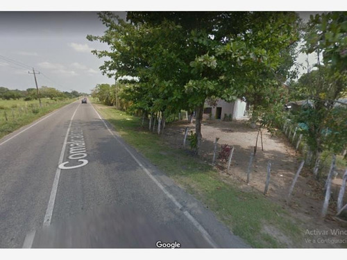 Imagen 5 de 5 de Terreno En Venta Miguel Hidalgo