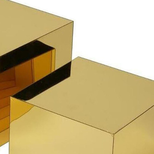 Soporte De Exhibición Acrílico Para Servidor, 8 Piezas