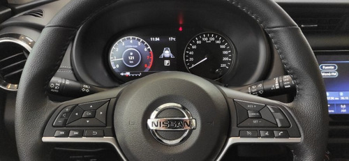 Imagen 5 de 13 de Nissan Kicks Exclusive 1.6 2023 0km