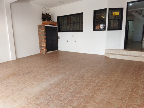 Imagen 2 de 8 de Il/ Venta De Casa En Cueva Del Oso San Cristóbal