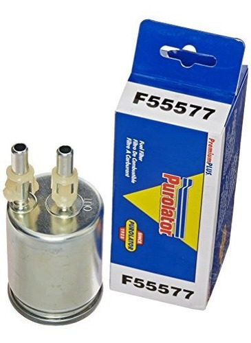 Filtro De Combustible Purolator F55577