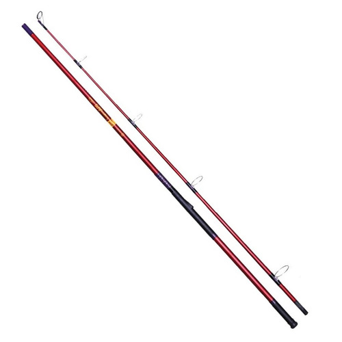 Caña Spinit Surfcasting Lance De Costa 4 Mts