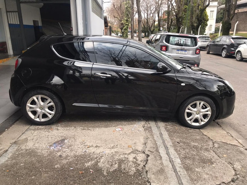Alfa Romeo Mito Progression Multiair 105hp Mt 6vel - Panamer