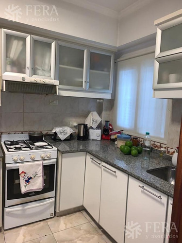Imagen 4 de 12 de Venta De Departamento 4 Ambientes Con Cochera Cubierta En Wilde (26604)